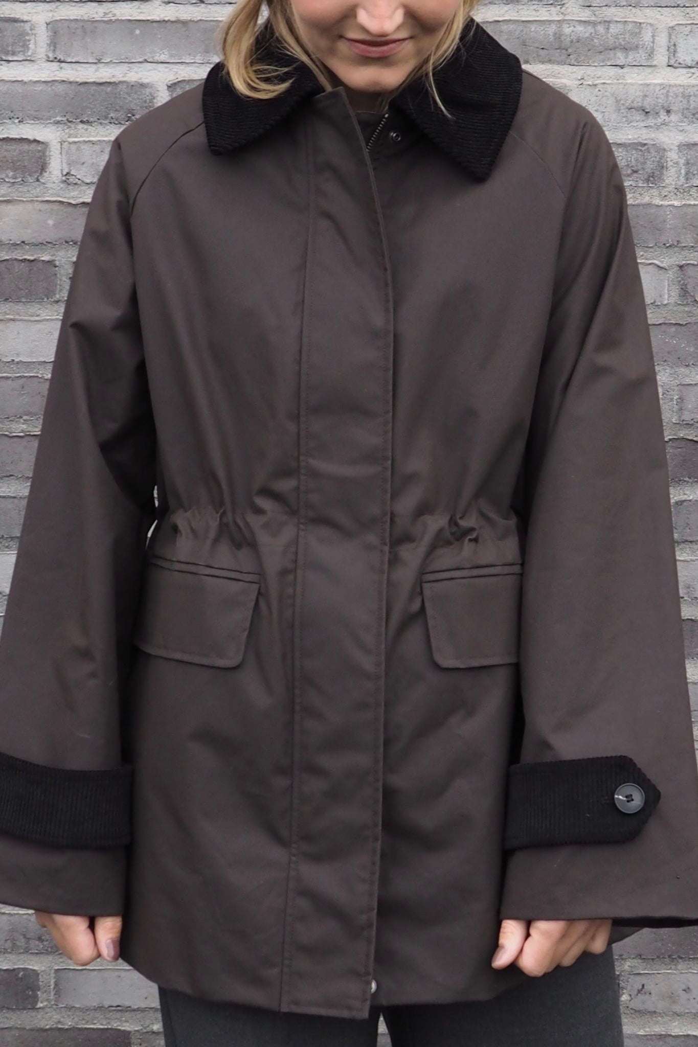 SLFWILMA Jacket - Delicioso